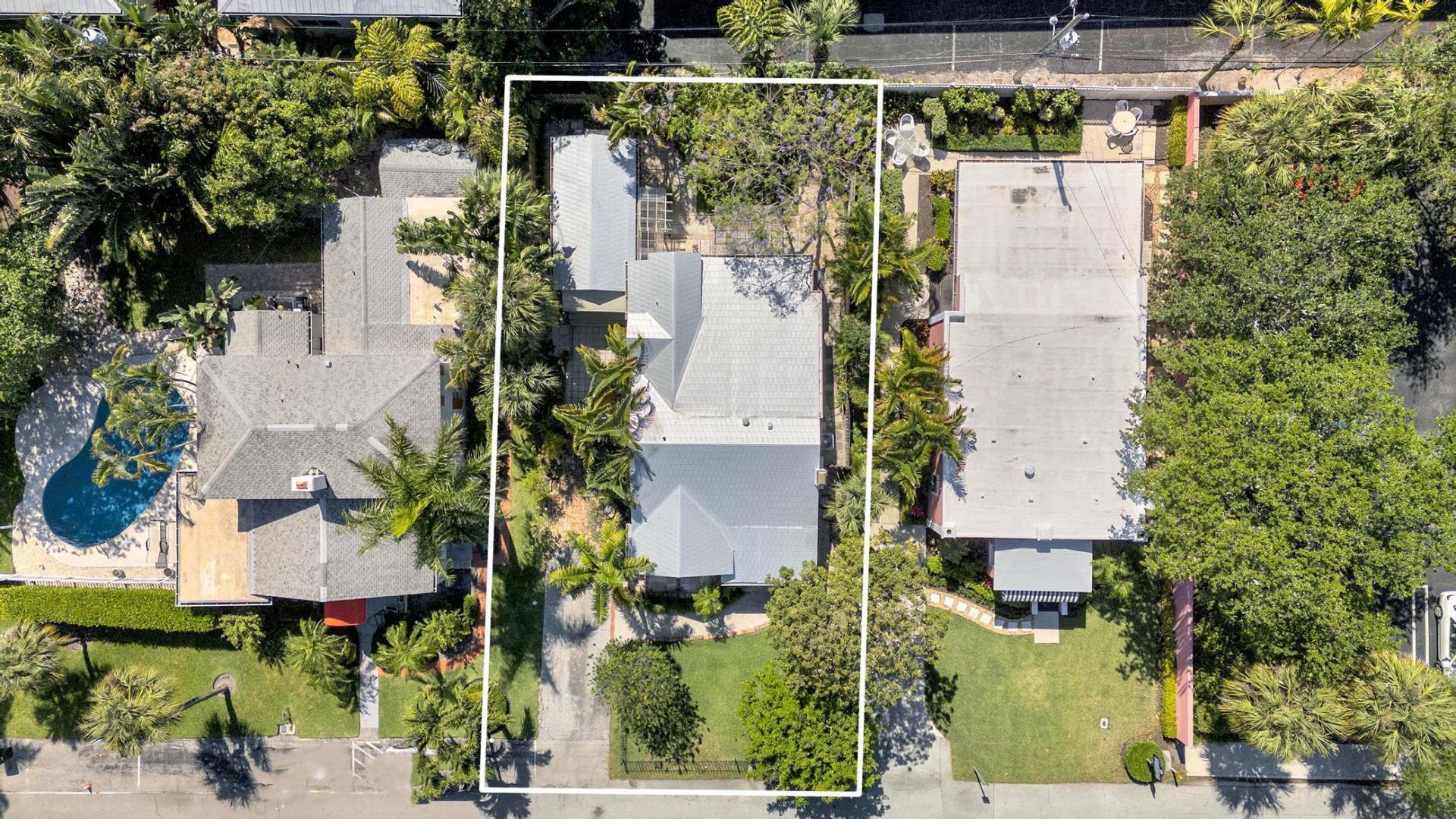 42 Palm Square, Delray Beach, FL 33483 Photo