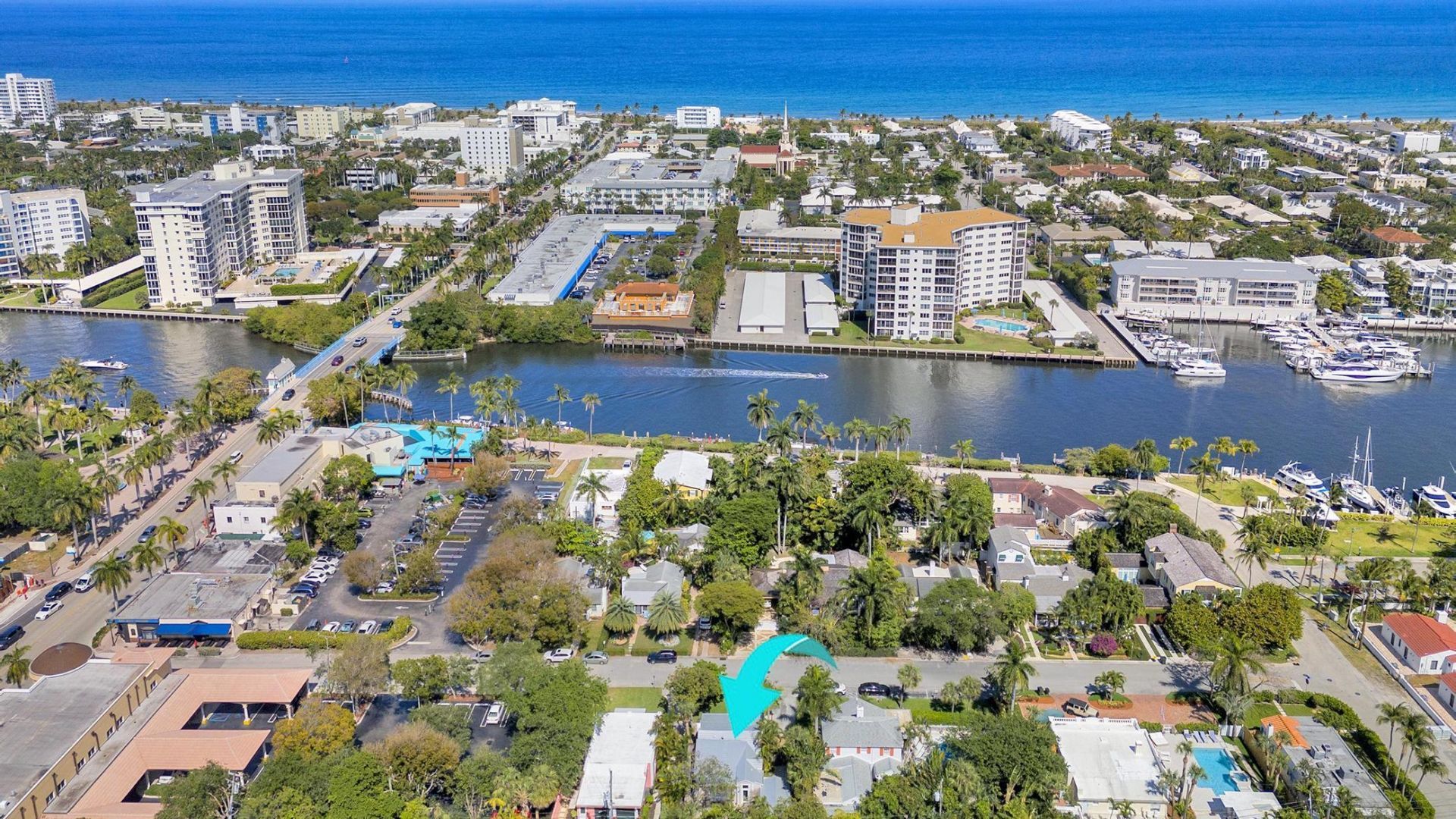 42 Palm Square, Delray Beach, FL 33483 Photo