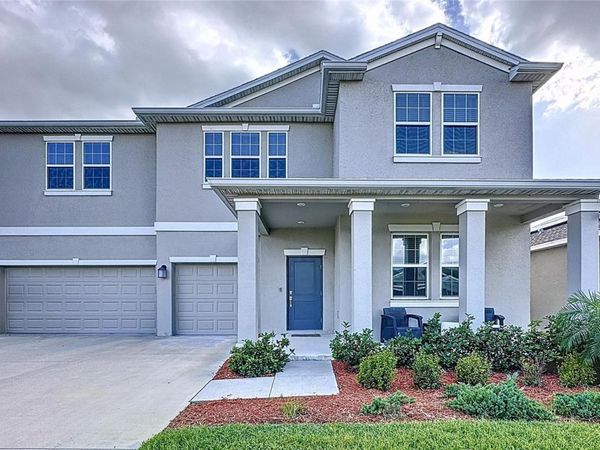 4190 BULL STREET, ST CLOUD, FL 34772