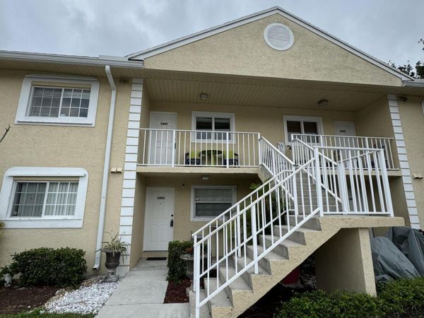 1807 Palm Beach Trace Drive, Royal Palm Beach, FL 33411