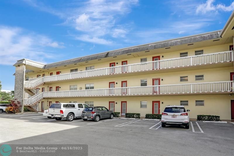 4451 NW 16th St, Unit 208, Fort Lauderdale, FL 33313 Photo