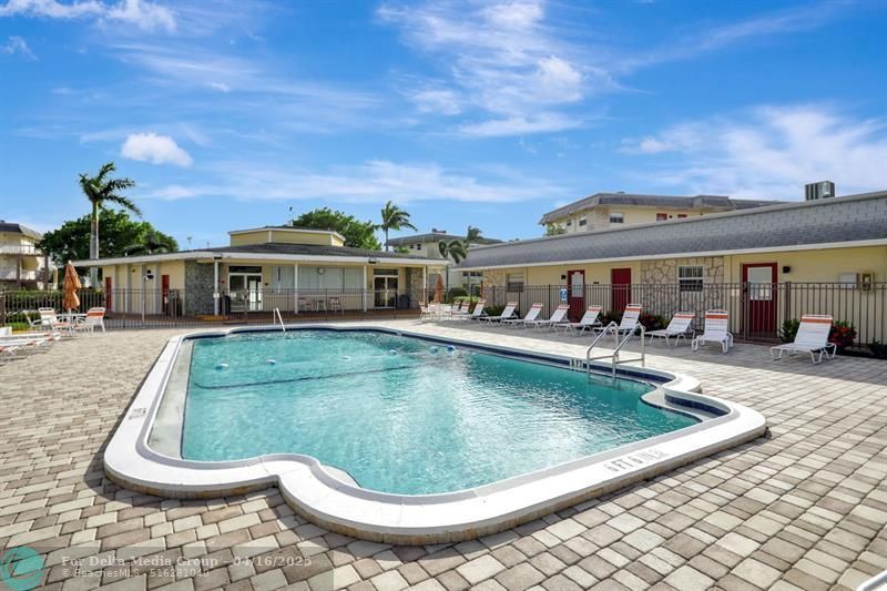 4451 NW 16th St, Unit 208, Fort Lauderdale, FL 33313 Photo