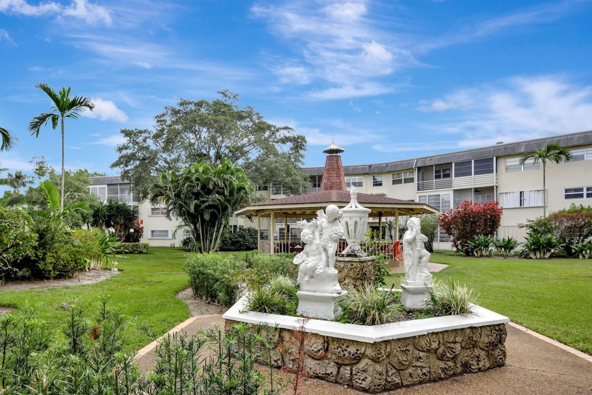 4451 NW 16th Street, Unit 208, Fort Lauderdale, FL 33313 Photo