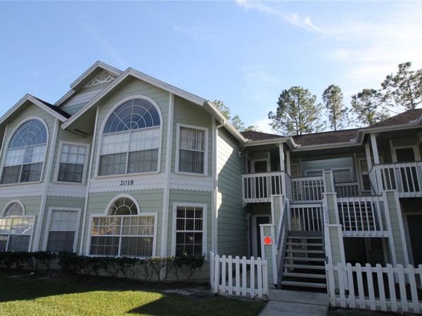 2018 ROYAL BAY BOULEVARD, Unit 108, KISSIMMEE, FL 34746