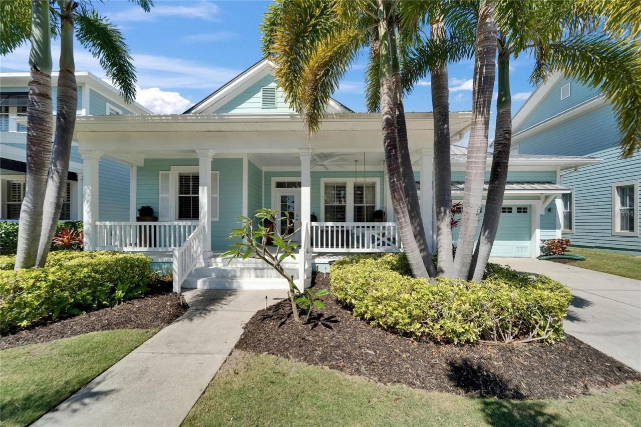 426 Islebay Drive, Apollo Beach, FL 33572 Main Photo
