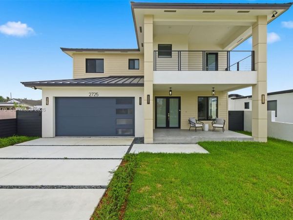 2725 SW 65th Ave, Miami, FL 33155