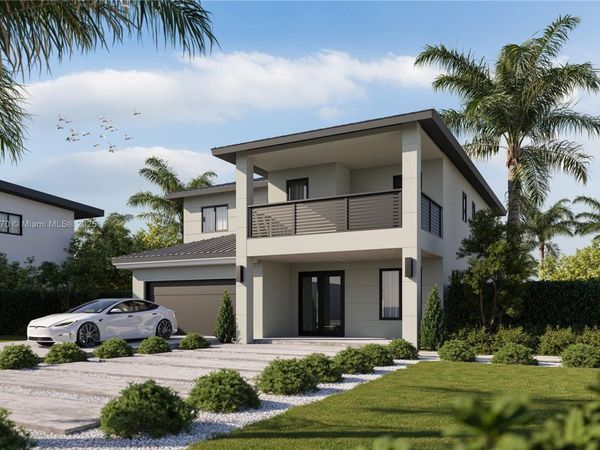 2725 SW 65th Ave, Miami, FL 33155