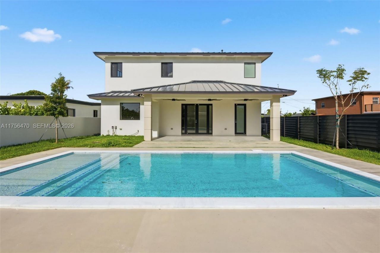 2725 SW 65th Ave, Miami, FL 33155 Photo