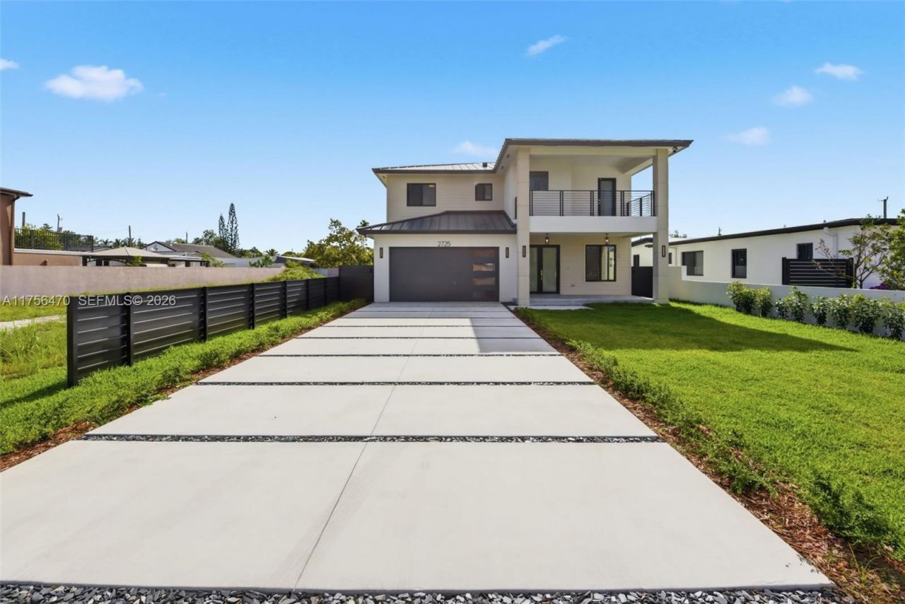 2725 SW 65th Ave, Miami, FL 33155 Photo