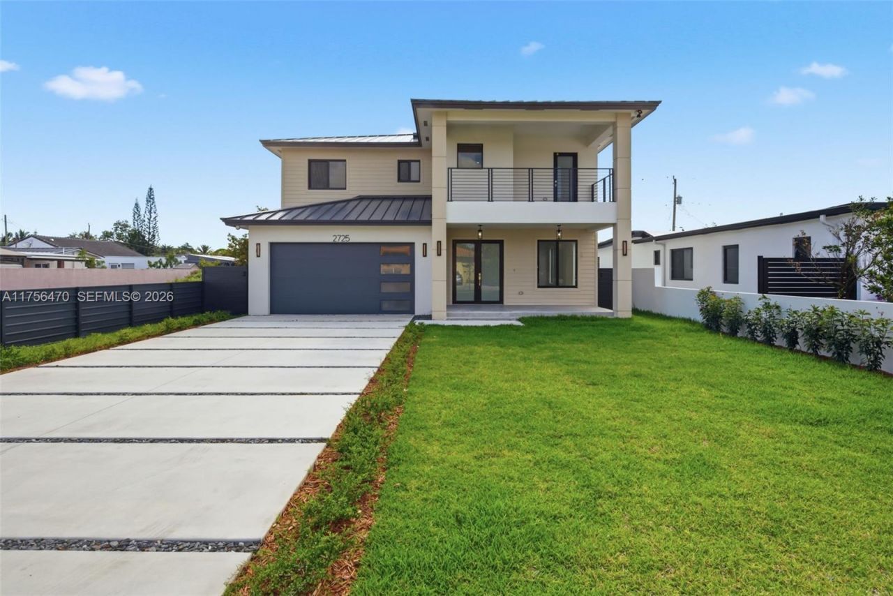 2725 SW 65th Ave, Miami, FL 33155 Photo