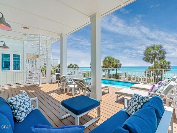 13643 Front Beach Road, Panama City Beach, FL 32413