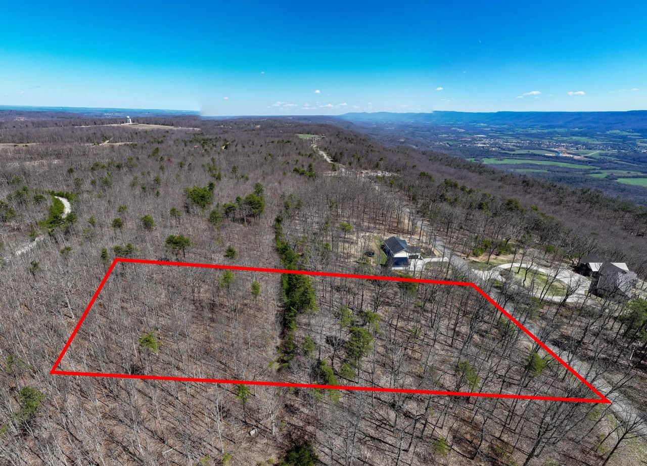 0 Gray Rock View, Pikeville, TN 37367 Main Photo