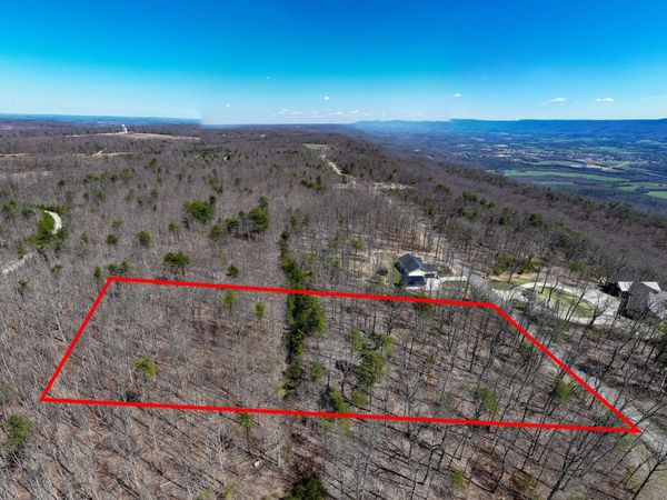 0 Gray Rock View, Pikeville, TN 37367