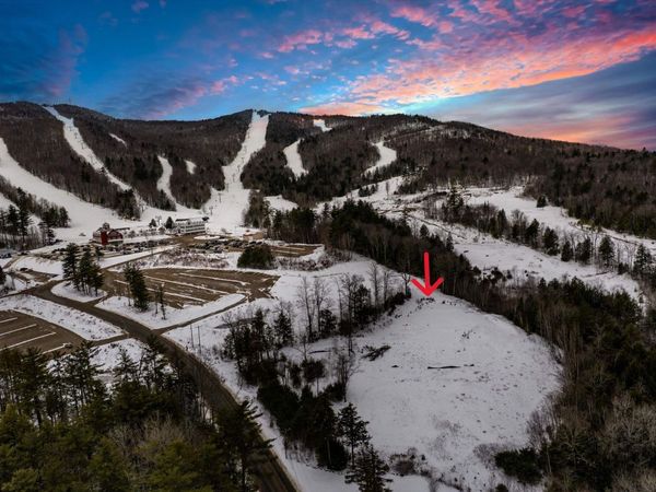 00 Ragged Mt. Road, Danbury, NH 03230