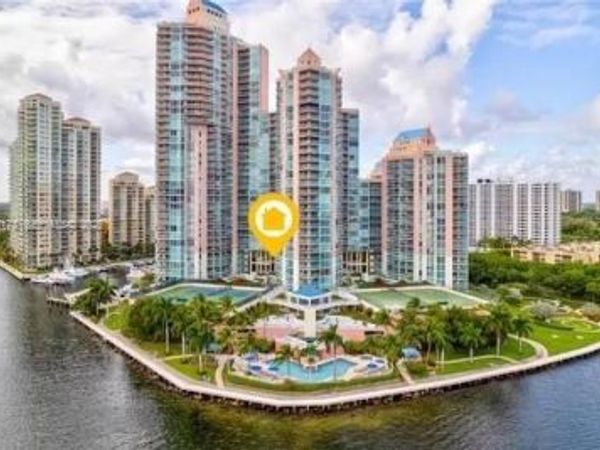 3370 Hidden Bay Dr, Unit 610, Aventura, FL 33180