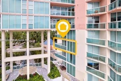 3370 Hidden Bay Dr, Unit 610, Aventura, FL 33180 Photo