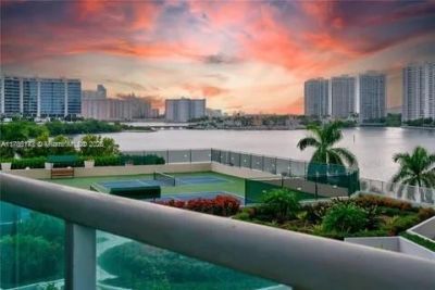 3370 Hidden Bay Dr, Unit 610, Aventura, FL 33180 Photo