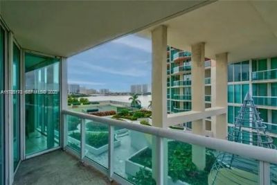 3370 Hidden Bay Dr, Unit 610, Aventura, FL 33180 Photo