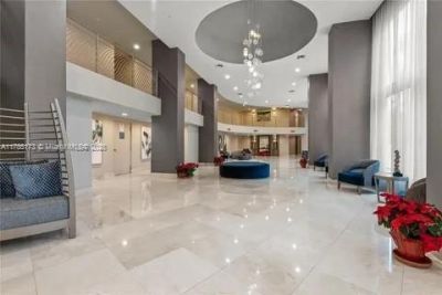 3370 Hidden Bay Dr, Unit 610, Aventura, FL 33180 Photo