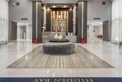 3370 Hidden Bay Dr, Unit 610, Aventura, FL 33180 Photo