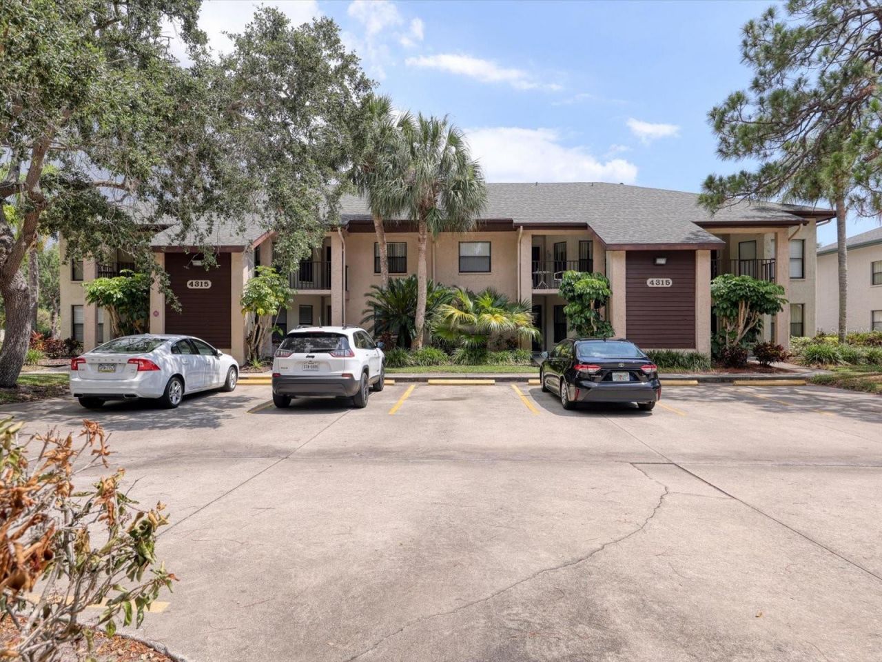 4315 45th Avenue W, Unit 103, Bradenton, FL 34210 Photo