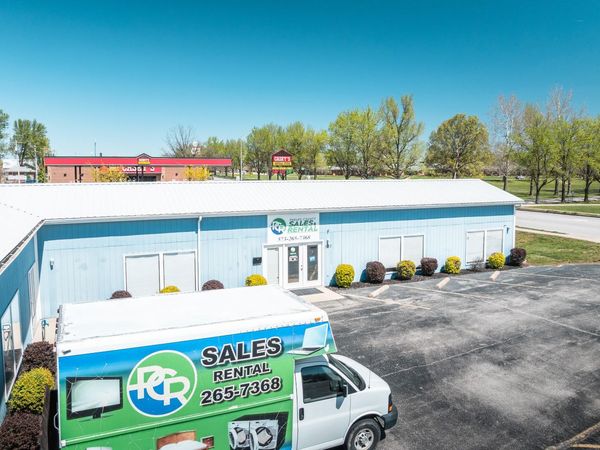 327 N Jefferson Street, St. James, MO 65559