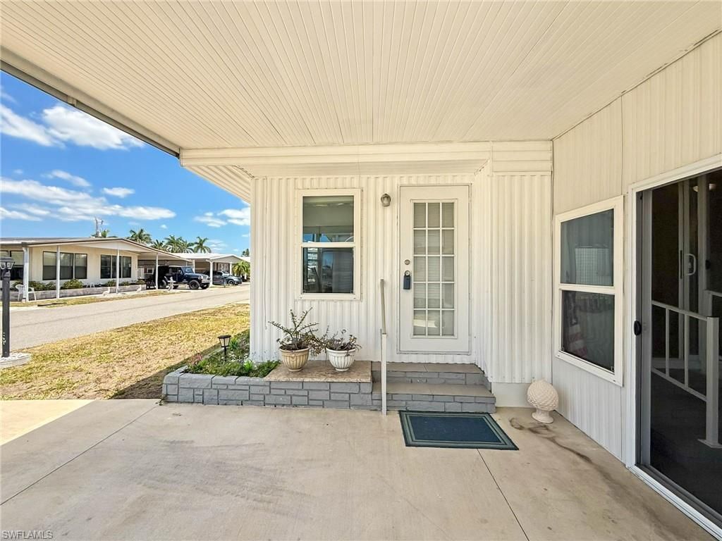 3388 Rainbow Ln, North Fort Myers, FL 33903 Photo