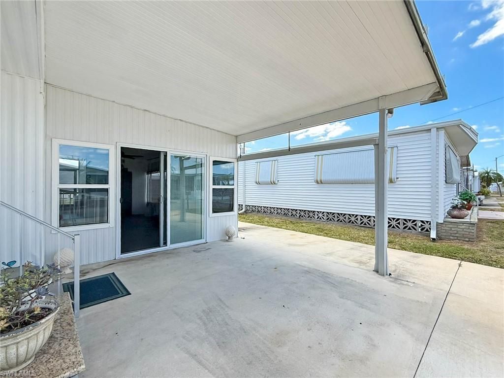 3388 Rainbow Ln, North Fort Myers, FL 33903 Photo