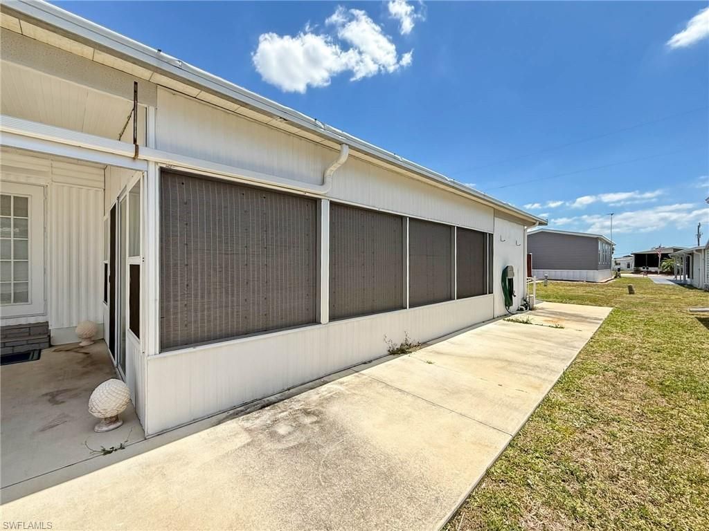 3388 Rainbow Ln, North Fort Myers, FL 33903 Photo