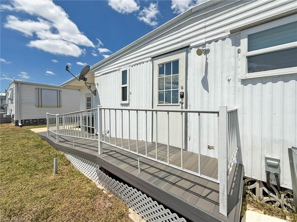 3388 Rainbow Ln, North Fort Myers, FL 33903 Photo