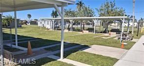 3388 Rainbow Ln, North Fort Myers, FL 33903 Photo