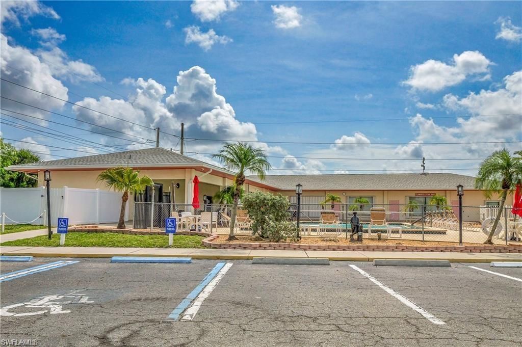 3388 Rainbow Ln, North Fort Myers, FL 33903 Photo