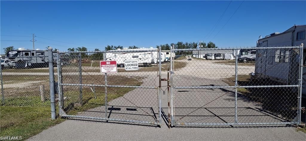 3388 Rainbow Ln, North Fort Myers, FL 33903 Photo