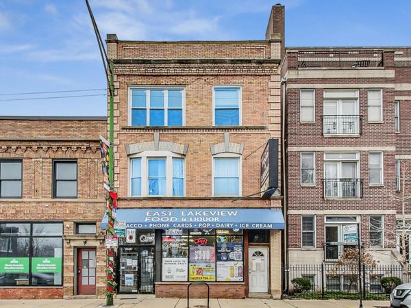 3814 N Clark Street, Chicago, IL 60613