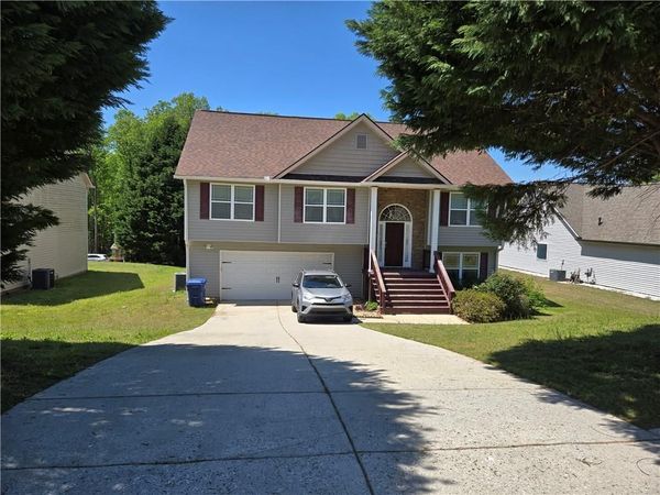 245 Oceanliner Drive, Winder, GA 30680