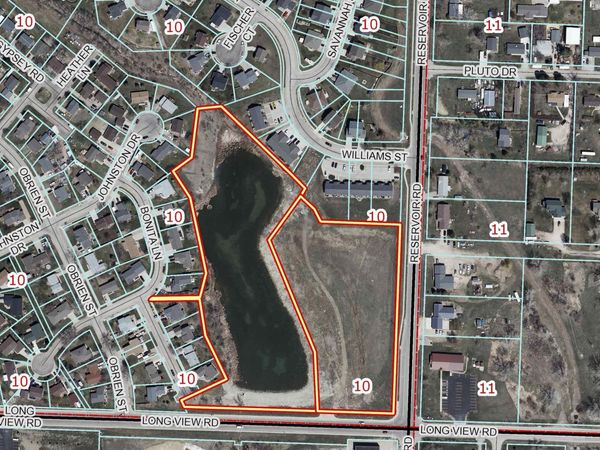 TBD LONGVIEW RD, Rapid City, SD 57703