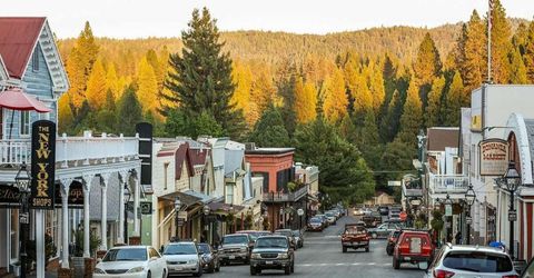 660 Chief Kelly Dr, Nevada City, CA 95959 Photo