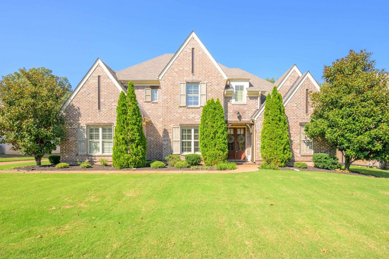 145 Saunders Creek Cir, Rossville, TN 38066 Main Photo