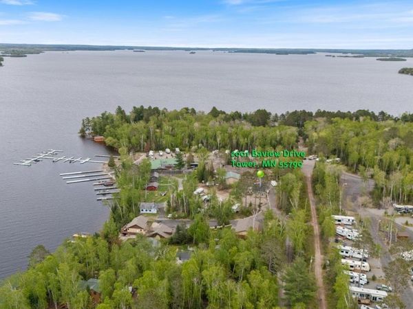 2001 A&B Bayview Drive, Tower, MN 55790