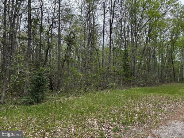 0 PAIGE ROAD, WOODFORD, VA 22580