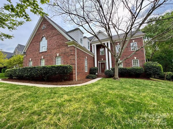 6316 Glengarrie Lane, Huntersville, NC 28078