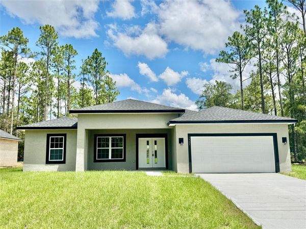 1905 W LINDEN DRIVE, CITRUS SPRINGS, FL 34434