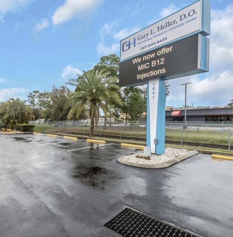 7641 66th Street N, Pinellas Park, FL 33781 Photo