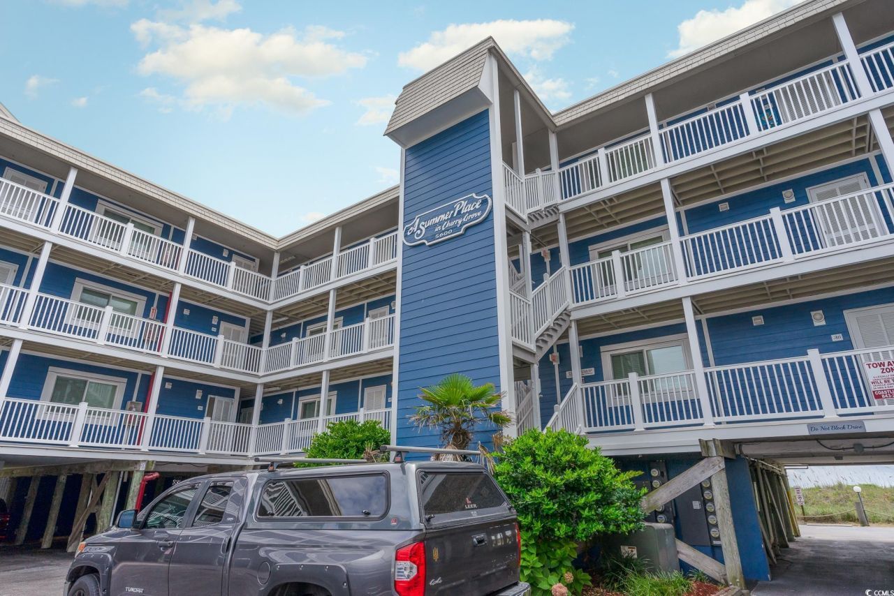 5600 North Ocean Blvd. Photo 25