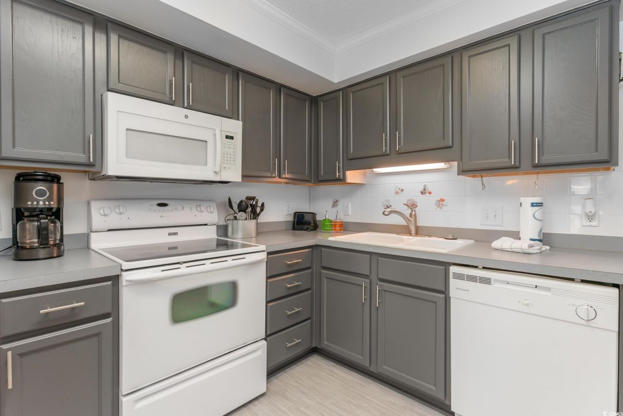 5600 North Ocean Blvd. Photo 5