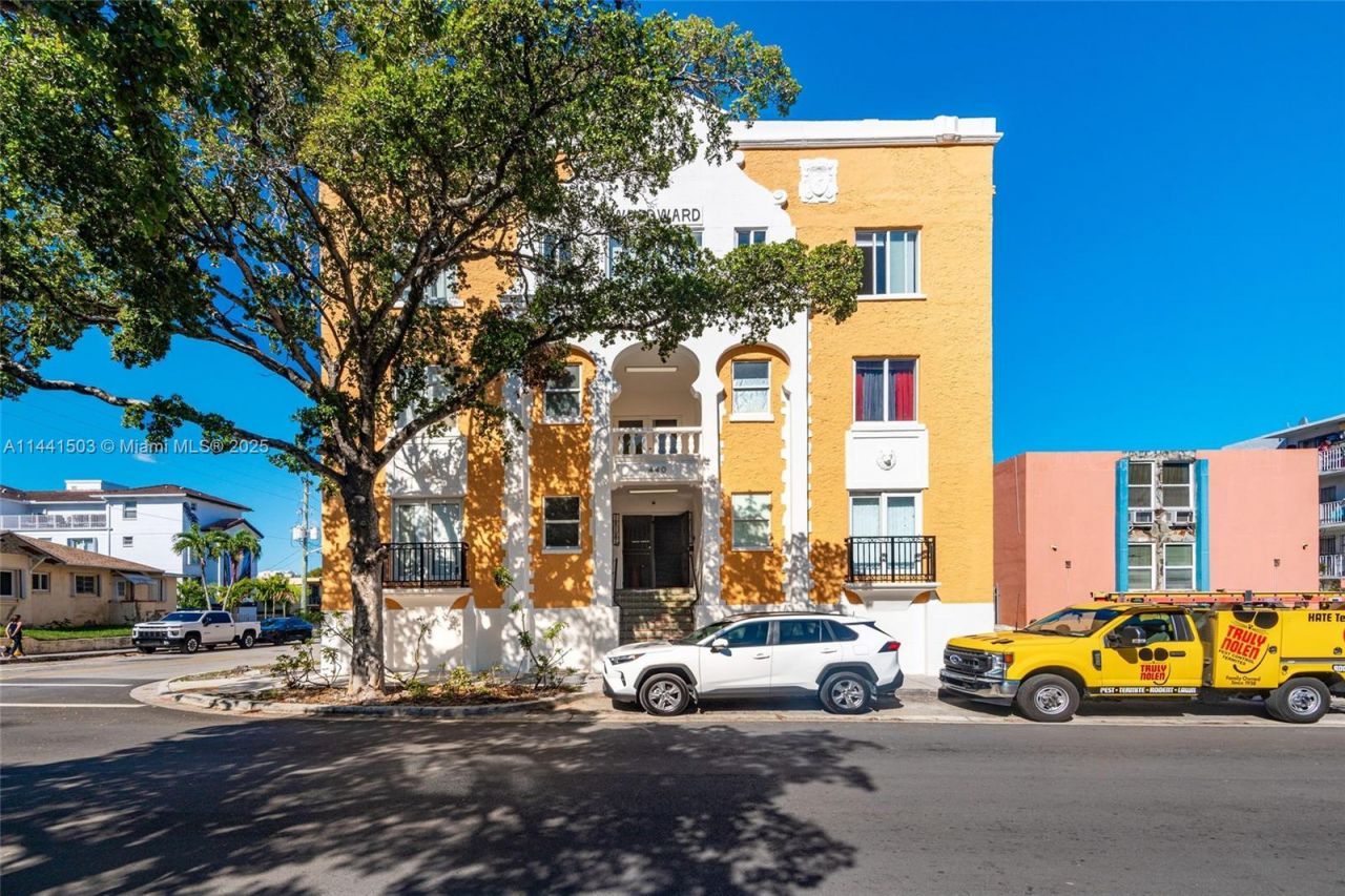 440 SW 5th Ave, Miami, FL 33130 Photo