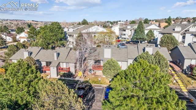 6447 Jonathan Court, Colorado Springs, CO 80918 Main Photo