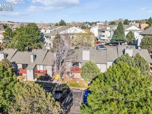 6447 Jonathan Court, Colorado Springs, CO 80918