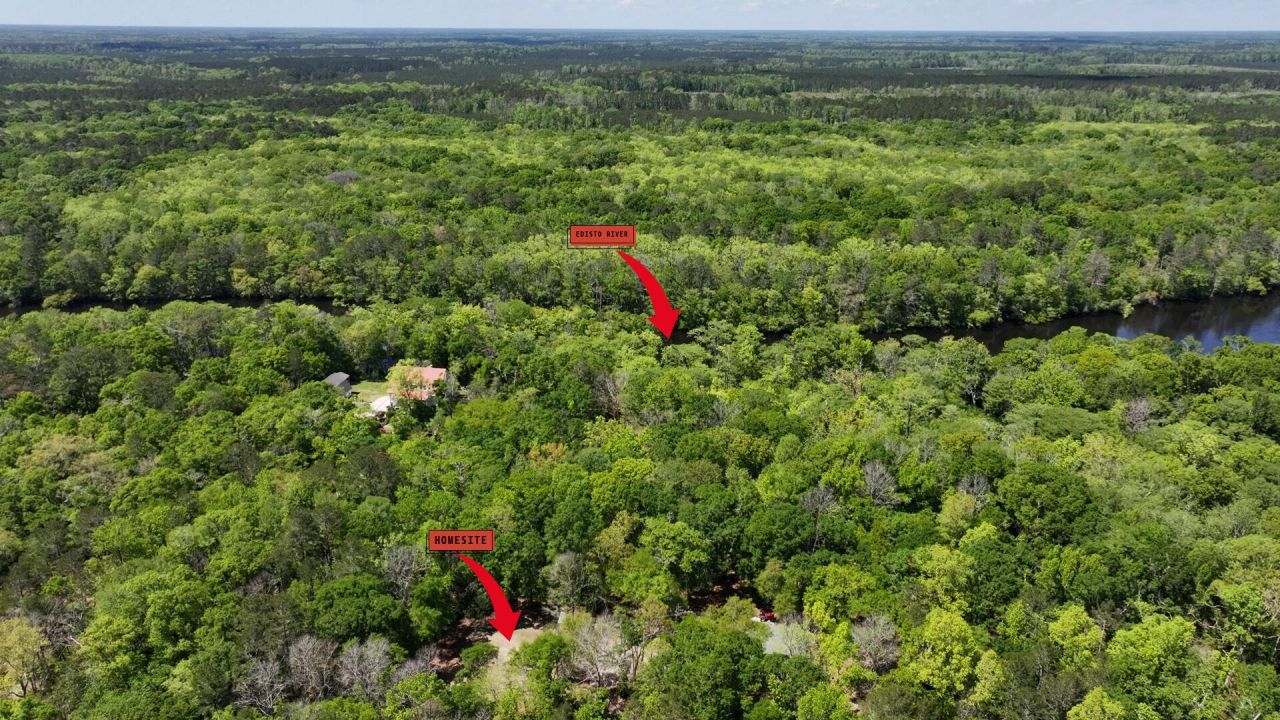 7095 Parkers Ferry Road Photo 4