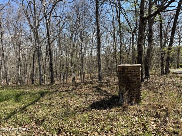 Smith Hall Rd, Jamestown, TN 38556